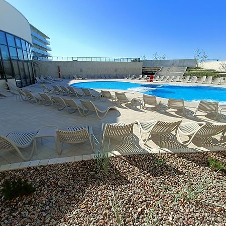 Polanki Aqua 105B Lägenhet Kołobrzeg Exteriör bild