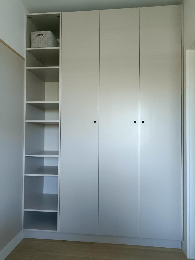 Polanki Aqua 105B Lägenhet Kołobrzeg Exteriör bild