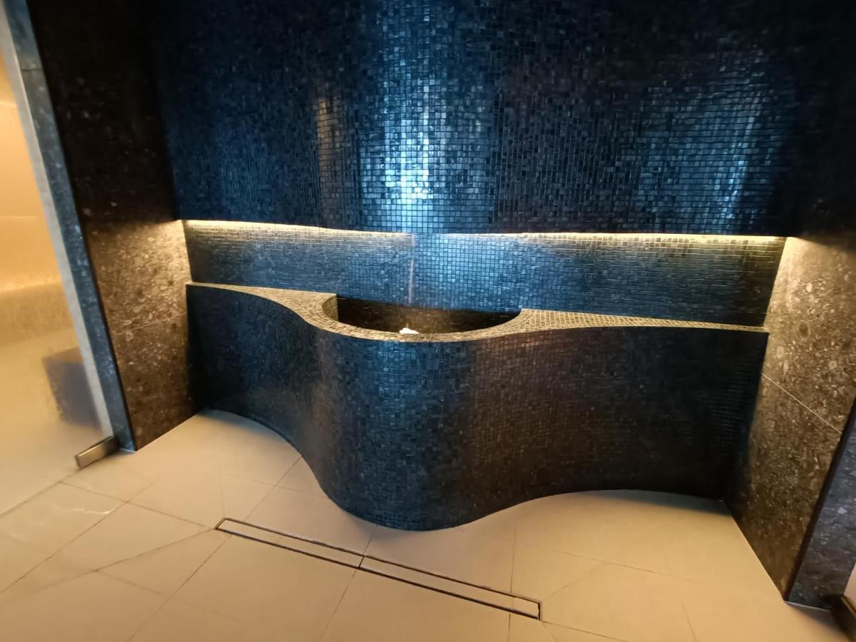 Polanki Aqua 105B Lägenhet Kołobrzeg Exteriör bild