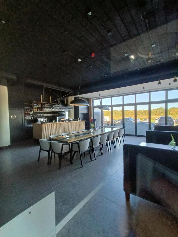 Polanki Aqua 105B Lägenhet Kołobrzeg Exteriör bild