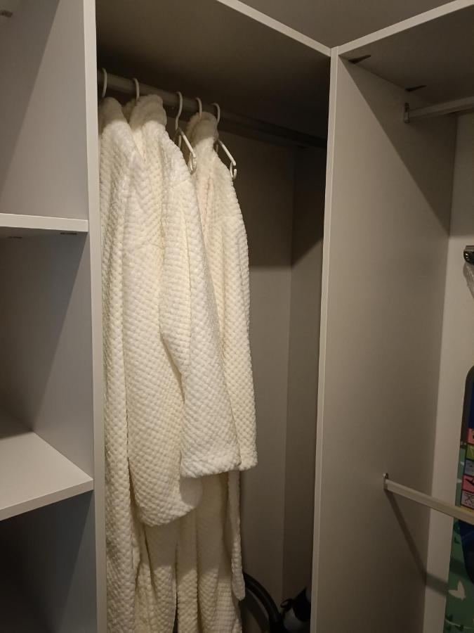 Polanki Aqua 105B Lägenhet Kołobrzeg Exteriör bild