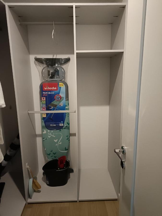 Polanki Aqua 105B Lägenhet Kołobrzeg Exteriör bild
